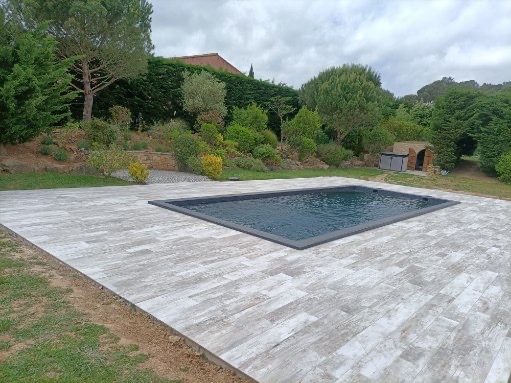 Carrelage de cuisine
