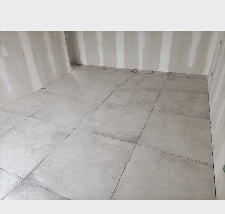 Carrelage intérieur à Perpignan